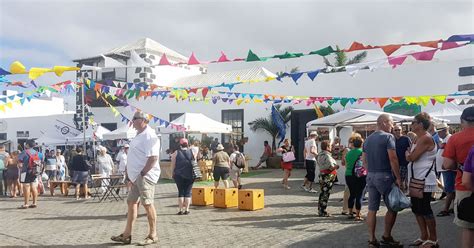 Teguise Market in Lanzarote (2024 Guide) 